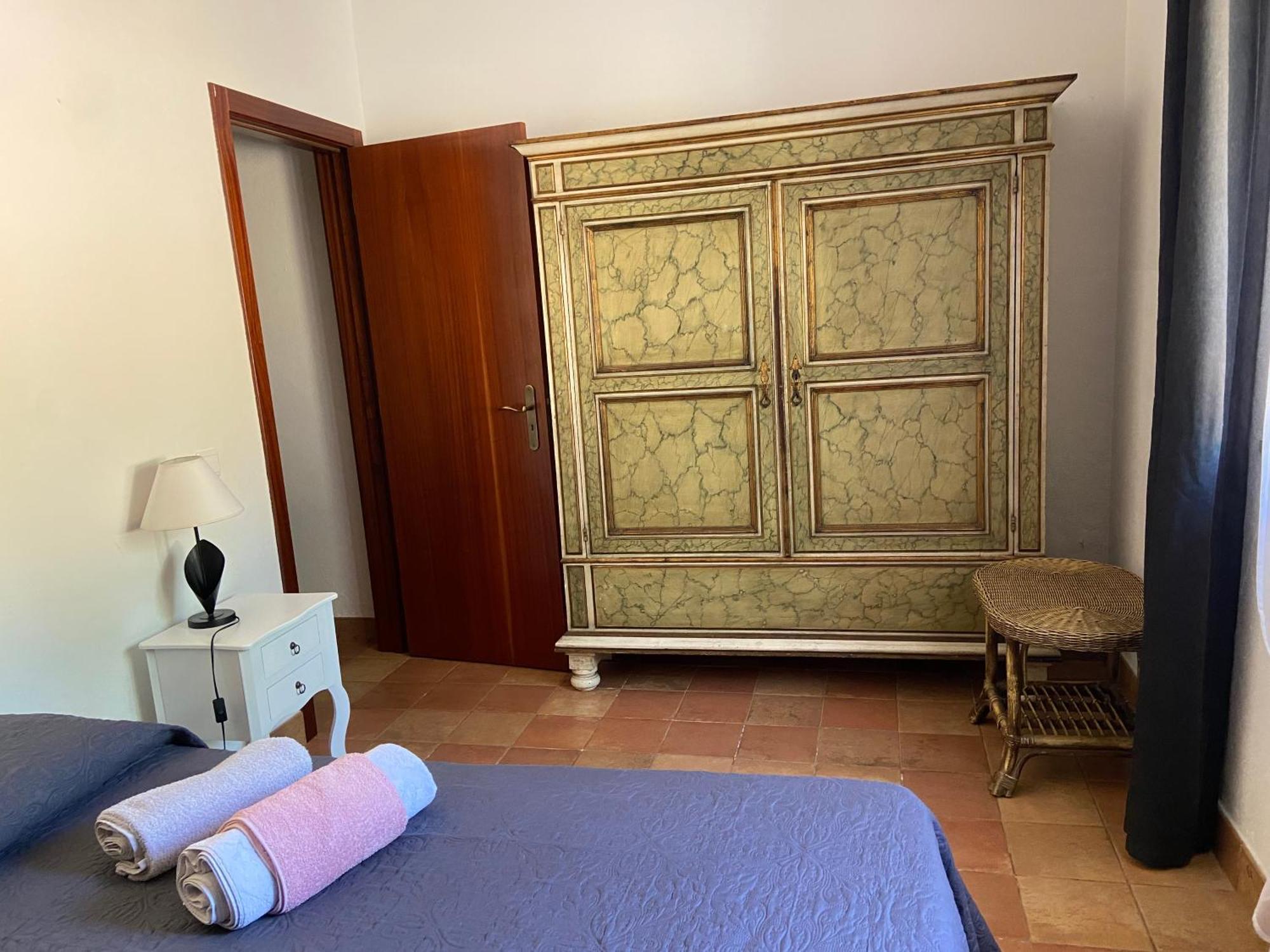 A Casa Da Maria Villa Luz de Tavira Luaran gambar