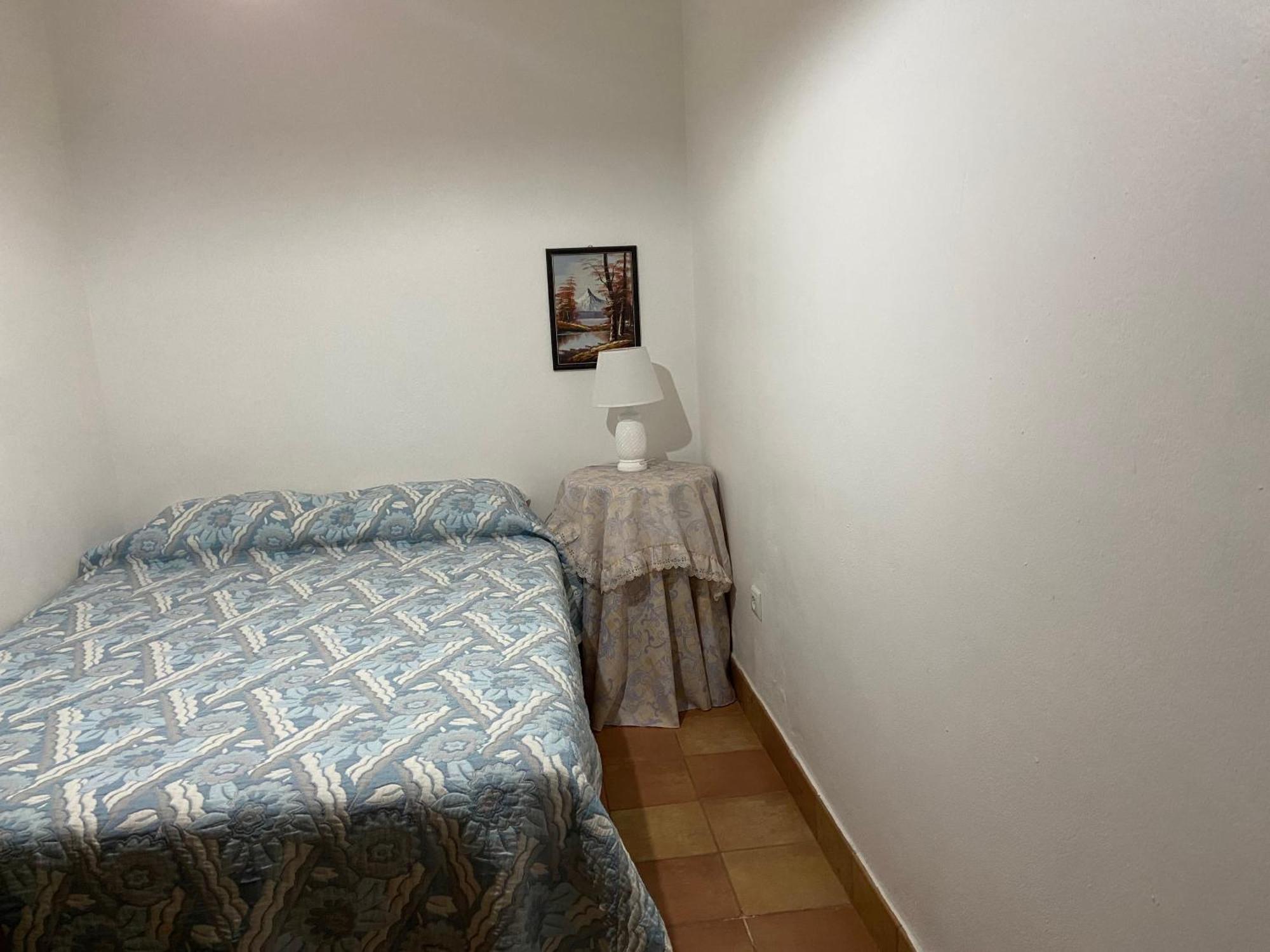 A Casa Da Maria Villa Luz de Tavira Luaran gambar