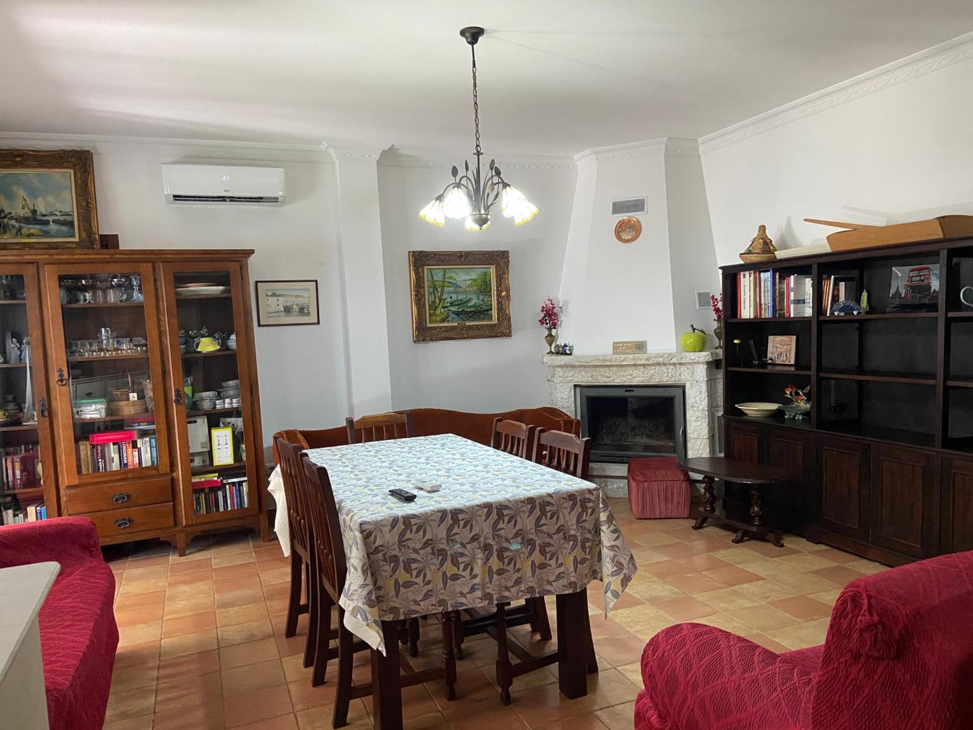 A Casa Da Maria Villa Luz de Tavira Luaran gambar