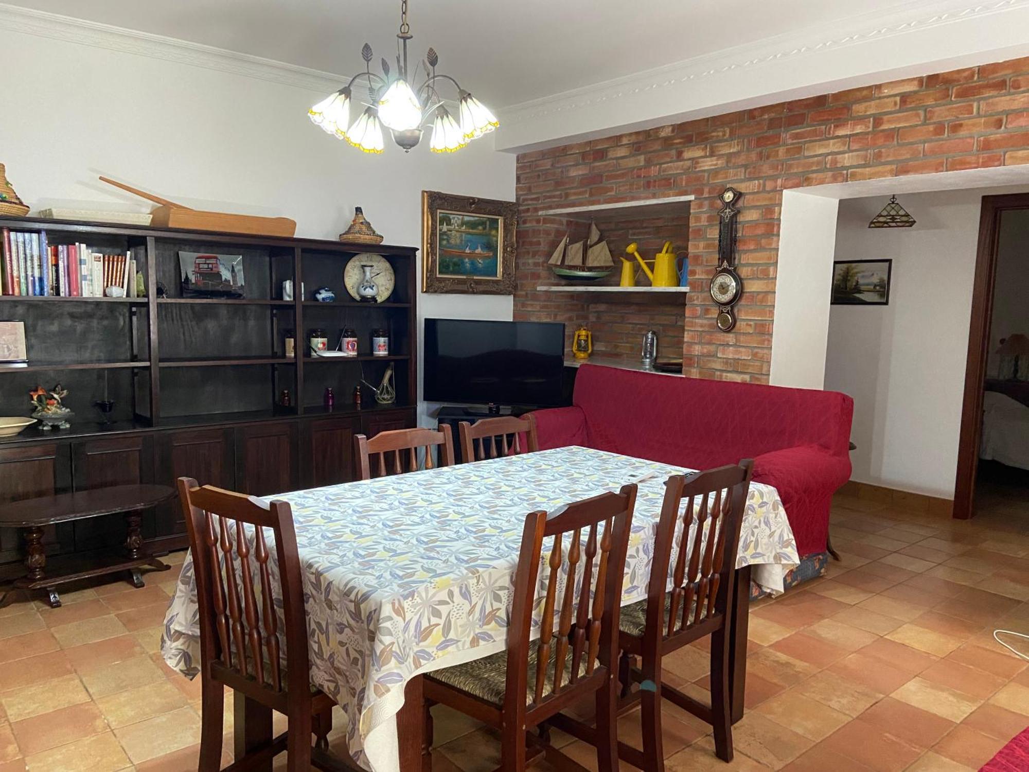 A Casa Da Maria Villa Luz de Tavira Luaran gambar
