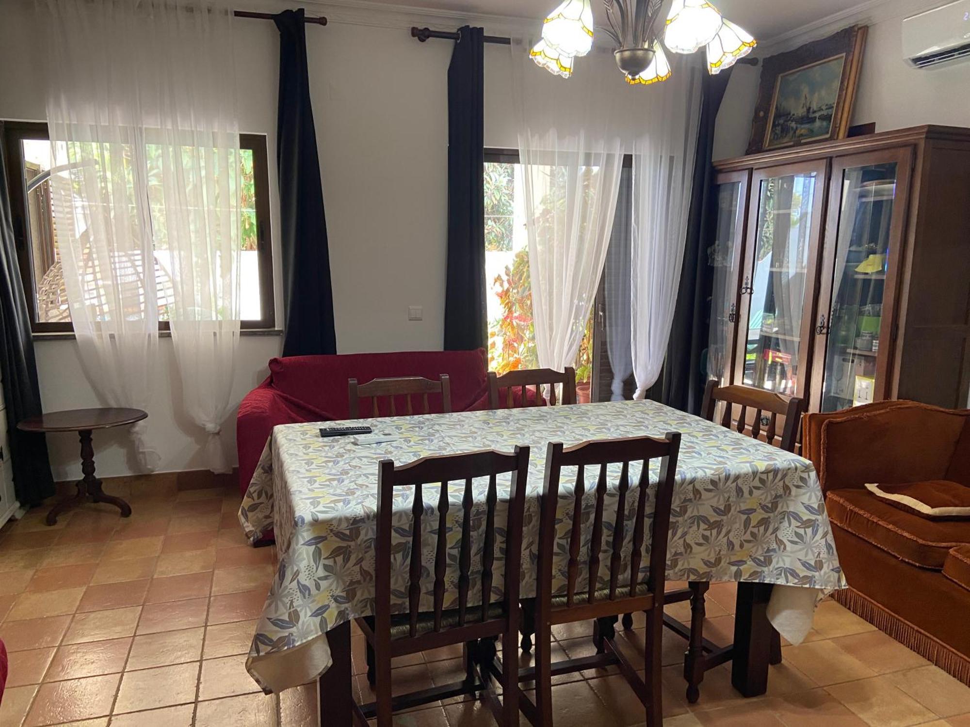 A Casa Da Maria Villa Luz de Tavira Luaran gambar
