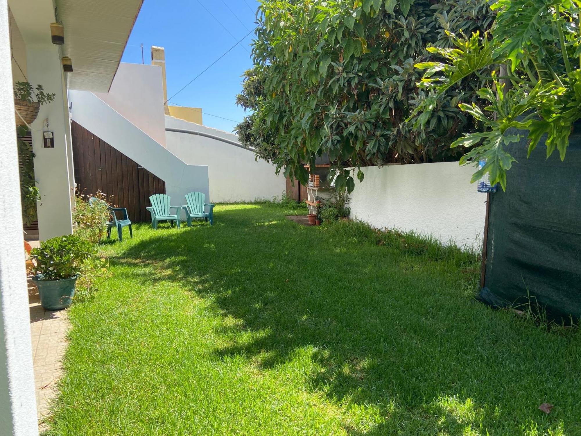 A Casa Da Maria Villa Luz de Tavira Luaran gambar