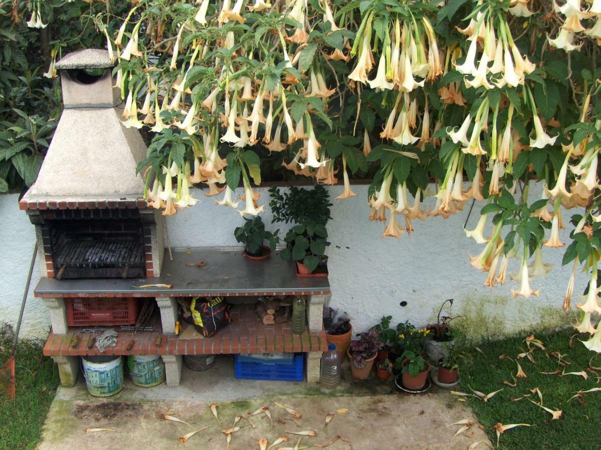 A Casa Da Maria Villa Luz de Tavira Luaran gambar