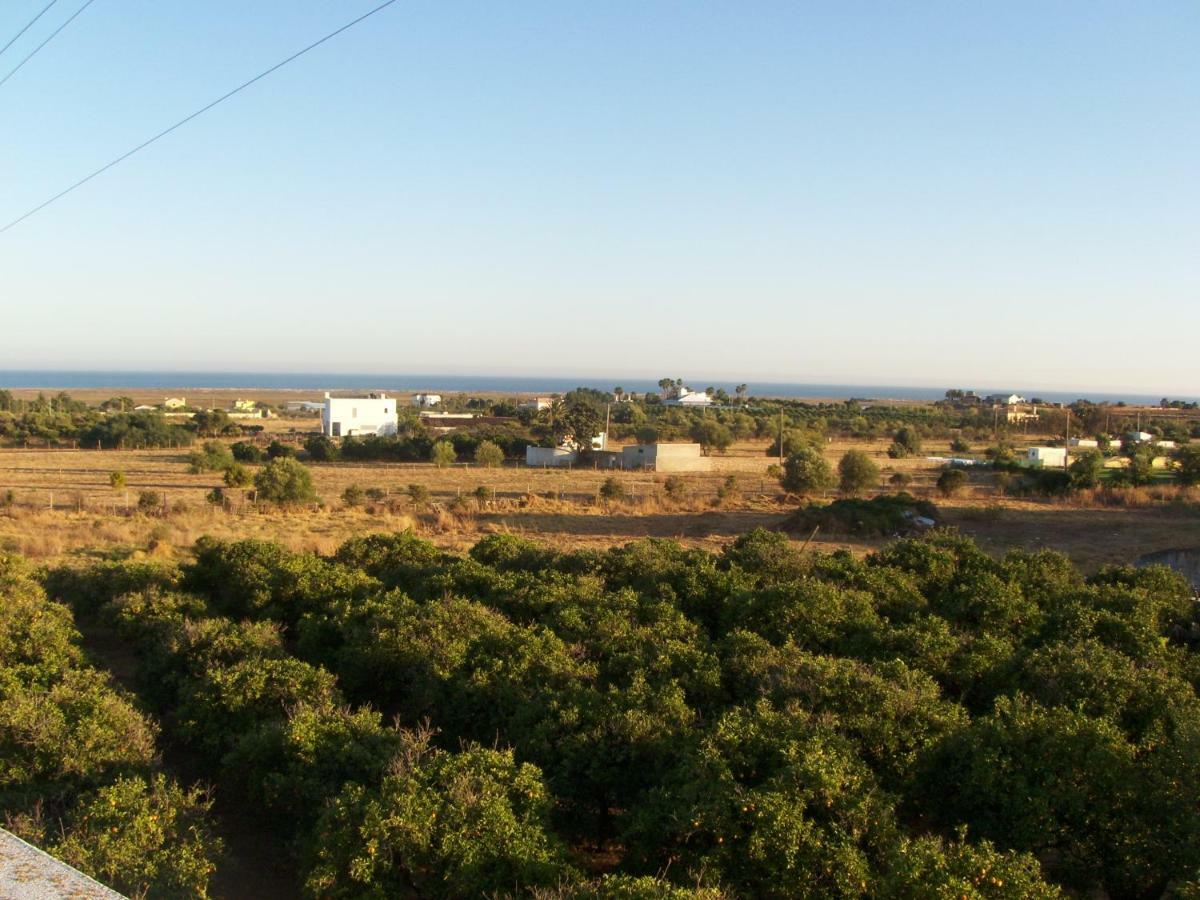 A Casa Da Maria Villa Luz de Tavira Luaran gambar