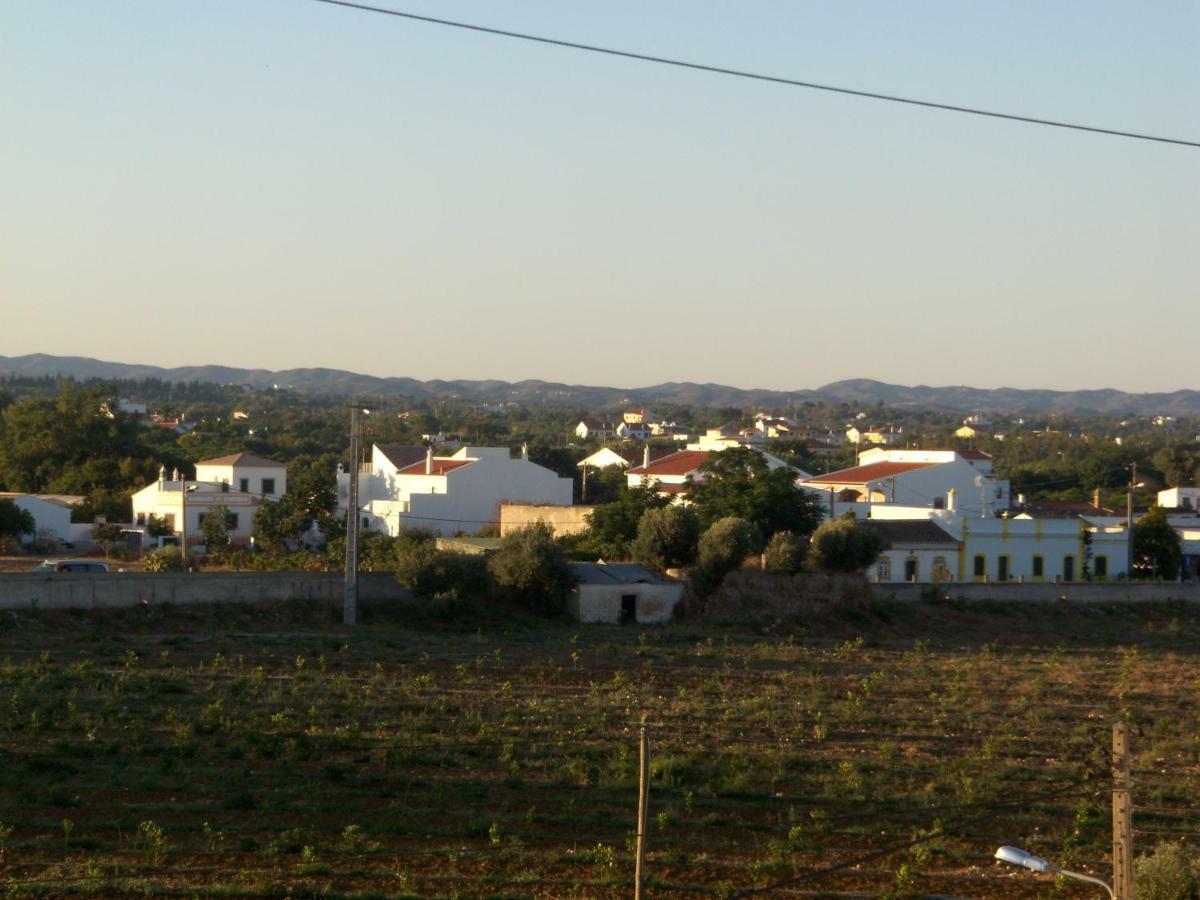 A Casa Da Maria Villa Luz de Tavira Luaran gambar