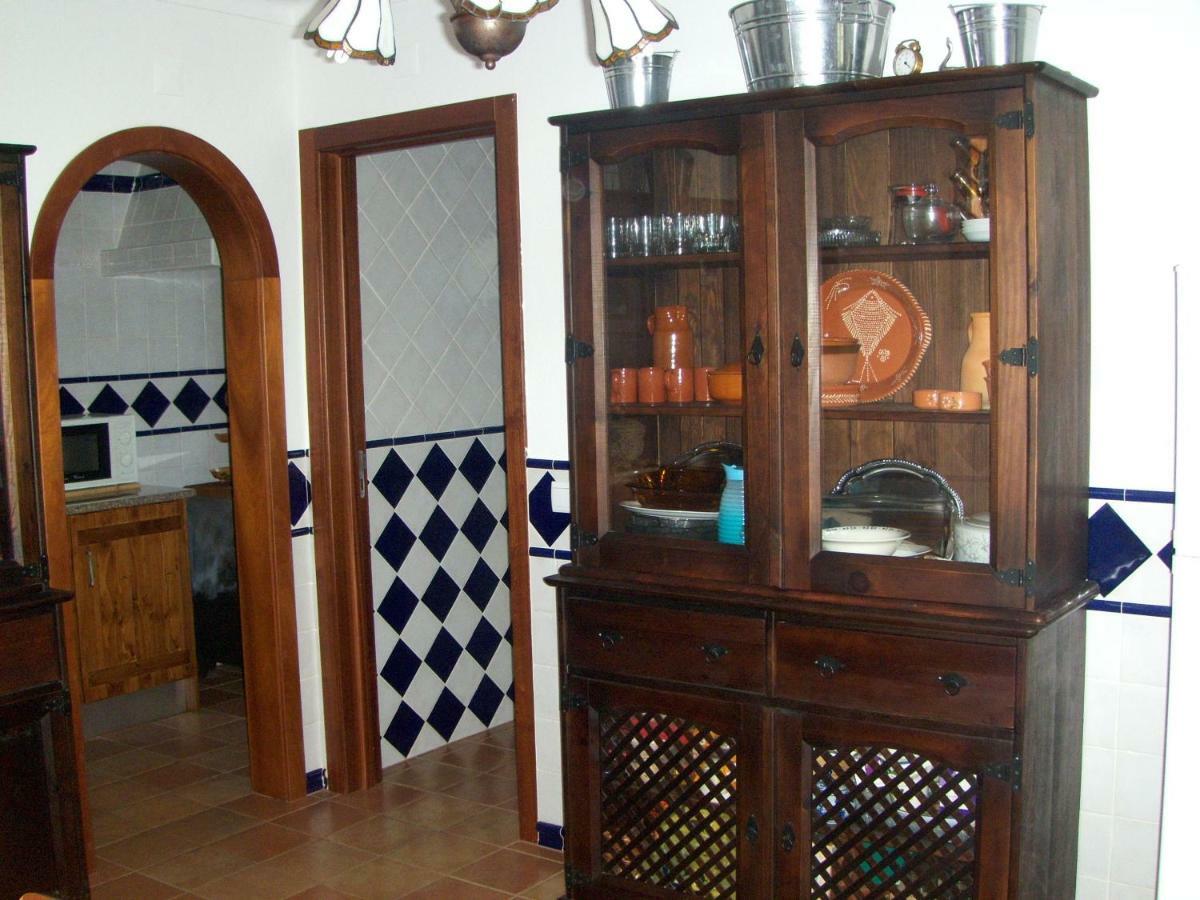 A Casa Da Maria Villa Luz de Tavira Luaran gambar